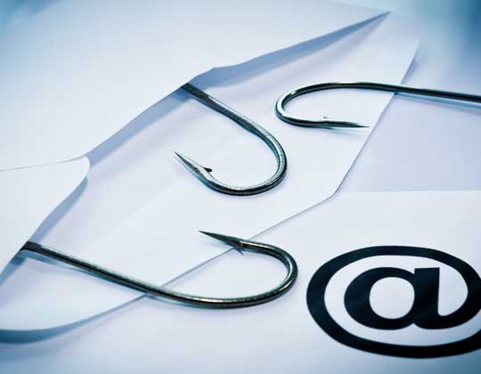 email-spam-protection