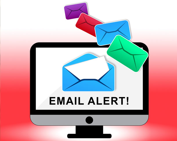 email-spam-protection