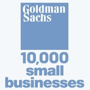Goldman Sachs Award for Best IT support provider in NC