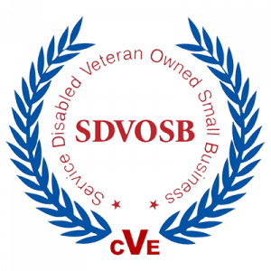 Services Disabled Veteran Owned Small Business