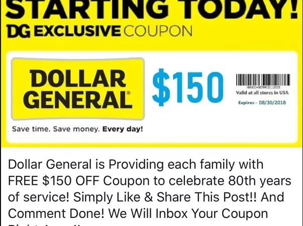 Dollar General