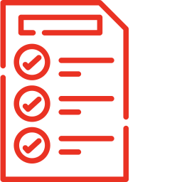 Our IT help desk technicians are accountable for tickets.