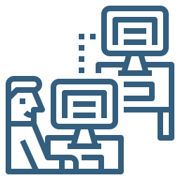 Computerbilities VOIP phone system built for remote working for NC Business.