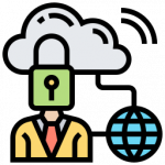 Cloud Virtual network services in NC.