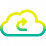 Cloud virtual server hosting services in NC.