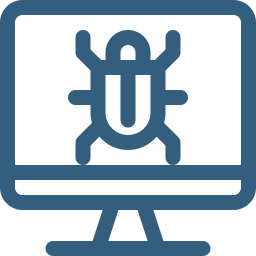 Advanced malware protection.