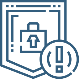 Advanced ransomware protection.