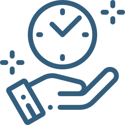 Save time by using our IT Help Desk services.