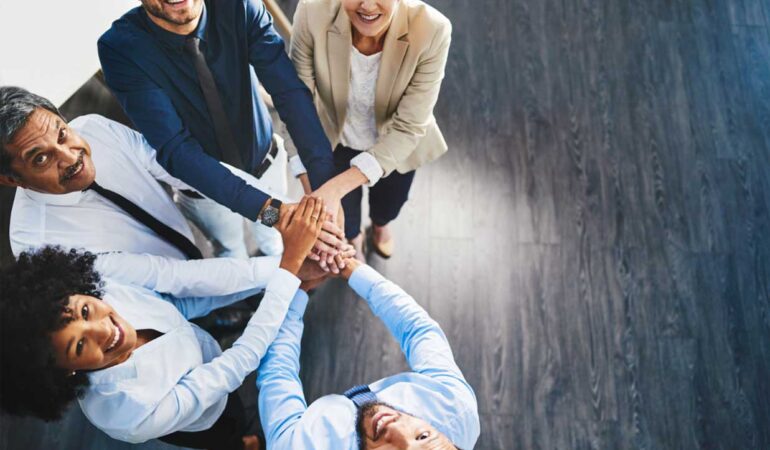 Empower Your People with Innovative IT Support & solutions.