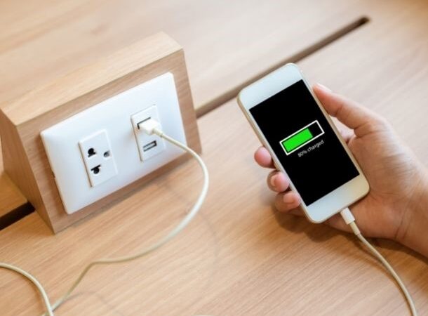 All about Juice Jacking