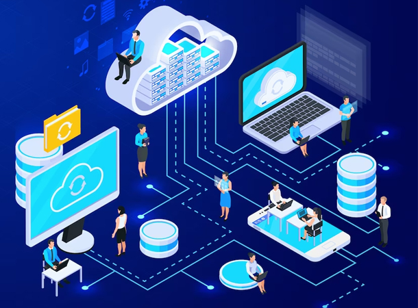 Basic-Of-Network-monitoring