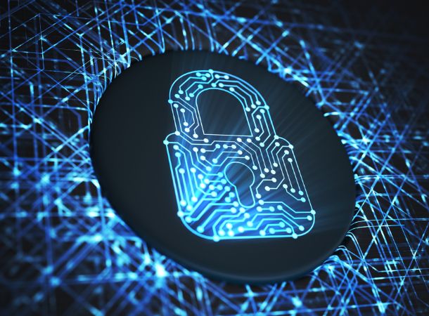 Zero-Trust-security-model