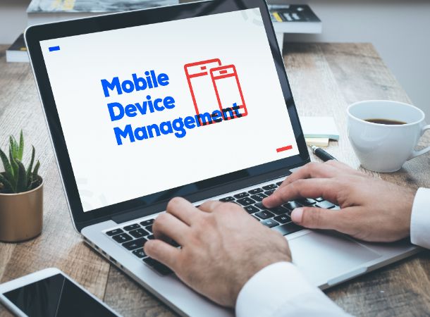 mobile-device-management