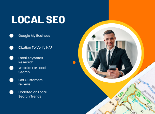 Local-SEO