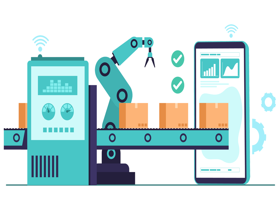 IT-Support-For-Manufacturing