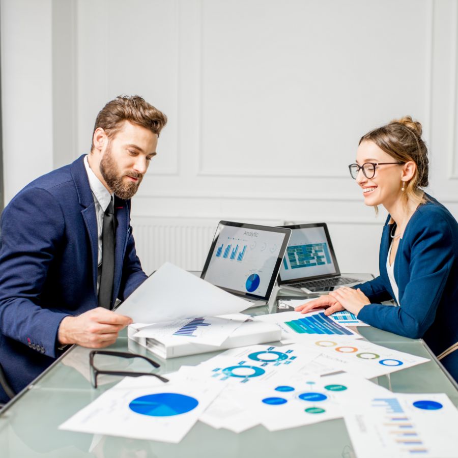 Trusted Managed IT Services