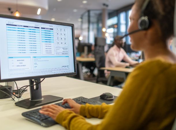 Choosing the Right IT Support Provider